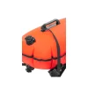 Boja asekuracyjna MAD WAVE DRYBAG orange