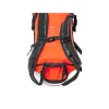 Boja asekuracyjna MAD WAVE DRYBAG orange