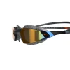 oklularki triathlonowe Speedo Aquapulse Pro Mirror Oxid Grey Gold 812263F982 2 Speedo Aquapulse Pro Mirror Oxid Grey Gold