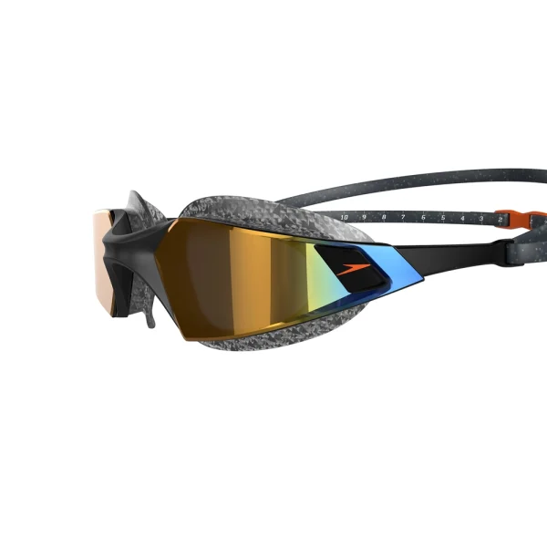 oklularki triathlonowe Speedo Aquapulse Pro Mirror Oxid Grey Gold 812263F982 2 Speedo Aquapulse Pro Mirror Oxid Grey Gold