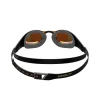okulary startowe Speedo Fastskin Pure Focus Mirror Black Gold 811778A260 1 Speedo Fastskin Pure Focus Mirror Black Gold