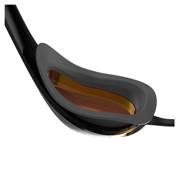 okulary startowe Speedo Fastskin Pure Focus Mirror Black Gold 811778A260 3 Speedo Fastskin Pure Focus Mirror Black Gold