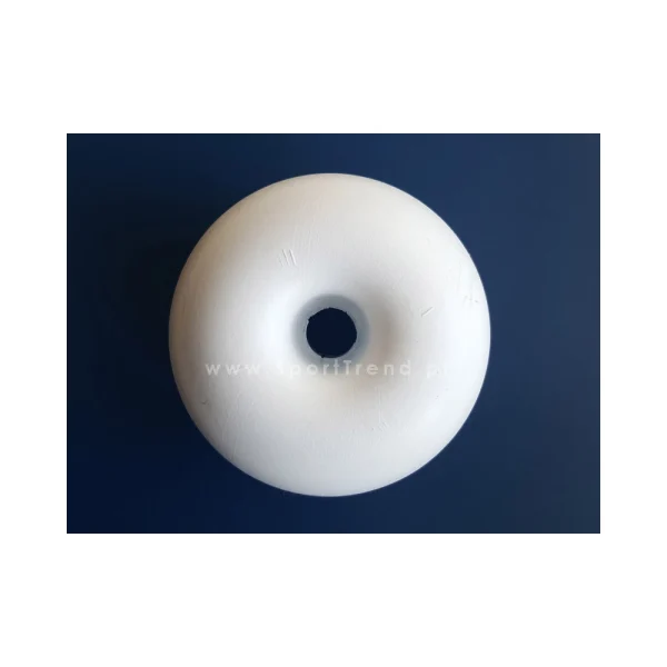 Pływak do lin basenowej 106mm biały