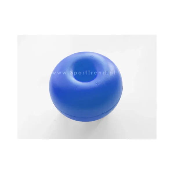Pływak do lin basenowej 106mm blue