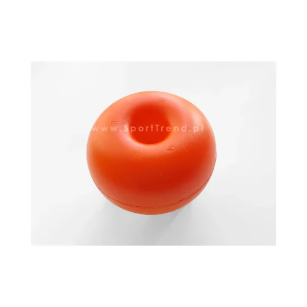 Pływak do lin basenowej 106mm orange