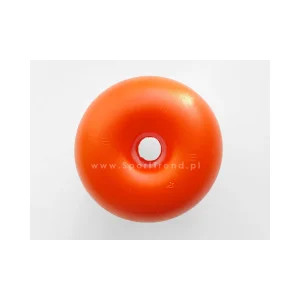 Pływak do lin basenowej 106mm orange