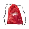 speedo_worek_siatkowy_na_sprzet_plywacki_mesh_bag_red_8074076446 Speedo worek na sprzęt Mesh Bag red