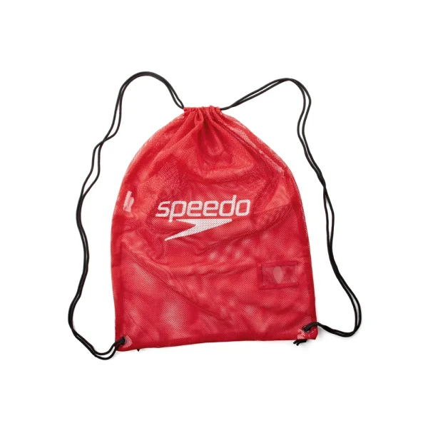 speedo_worek_siatkowy_na_sprzet_plywacki_mesh_bag_red_8074076446_1 Speedo worek na sprzęt Mesh Bag red