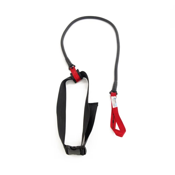 strechcordz_krotka_guma_short_belt_do_treningu_w_wodzie_3 Strechcordz Short Belt guma krótka
