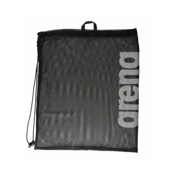 Arena worek mesh black