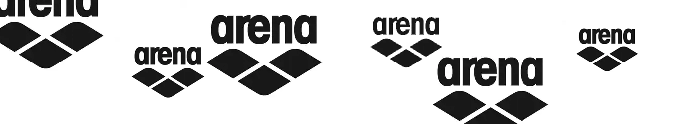 Arena Air2 damski NEON BLAZE LE