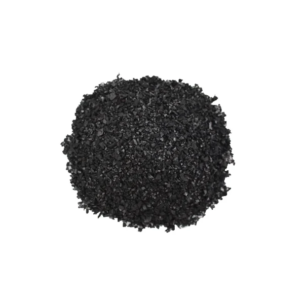 Hydroantracyt o granulacji 0.8-1.6 mm
