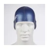 Speedo czepek silikonowy Flat Navy