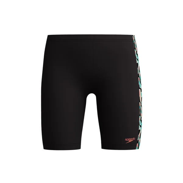 Speedo Endurance Jammer chłopięce Camo