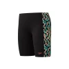 Speedo Endurance Jammer chłopięce Camo