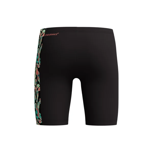 Speedo Endurance Jammer chłopięce Camo