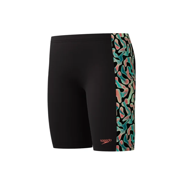 Speedo Endurance Jammer chłopięce Camo