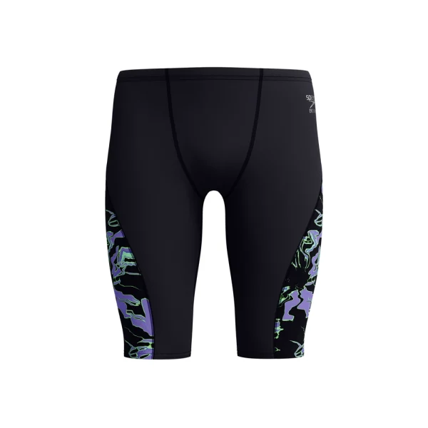 Speedo szorty męskie PRINTED SIDE