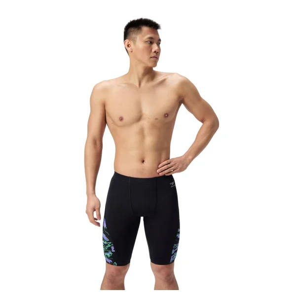 Speedo szorty męskie PRINTED SIDE