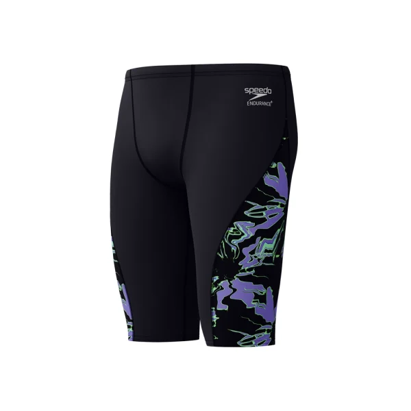 Speedo szorty męskie PRINTED SIDE