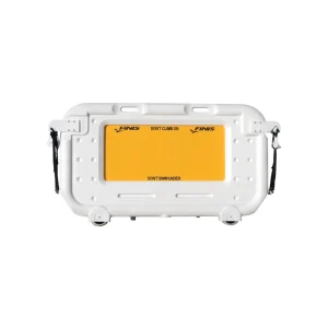 finis panel nawrotowy turnmaster club Finis Turnmaster Club 2,5m panel nawrotowy do basenu