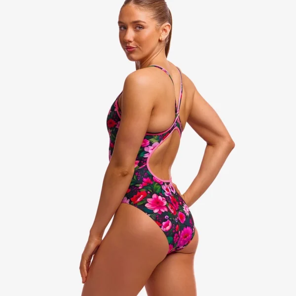 Funkita kostium treningowy Garden Glow