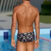 Funky Trunks Slipy treningowe Arti Mess