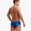 Funky Trunks Slipy treningowe You Blued