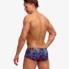 Funky Trunks Slipy treningowe Weedy One