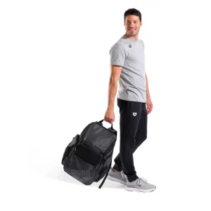 plecak ARENA ONE GO BACKPACK 45 czarny unisex