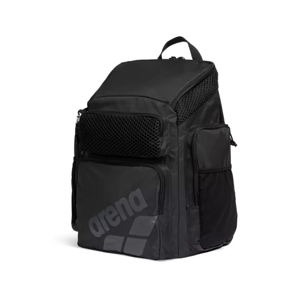 Plecak ARENA ONE GO BACKPACK 45 CZARNY