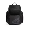 Plecak ARENA ONE GO BACKPACK 45 CZARNY