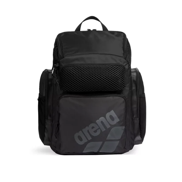 Plecak ARENA ONE GO BACKPACK 45 CZARNY