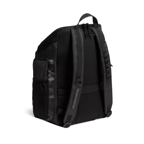 Plecak ARENA ONE GO BACKPACK 45 CZARNY