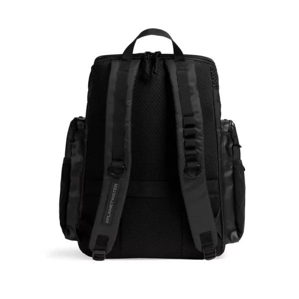 Plecak ARENA ONE GO BACKPACK 45 CZARNY