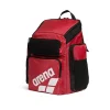 Plecak ARENA ONE GO BACKPACK 45 CZERWONY