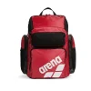 Plecak ARENA ONE GO BACKPACK 45 CZERWONY