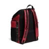 Plecak ARENA ONE GO BACKPACK 45 CZERWONY