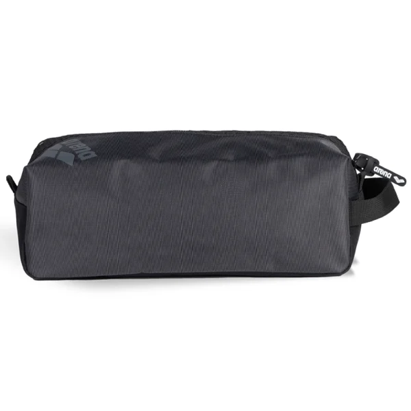 Arena torba na buty One Go Pocket Bag 7L Czarna