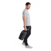 Arena torba na buty One Go Pocket Bag 7L Czarna