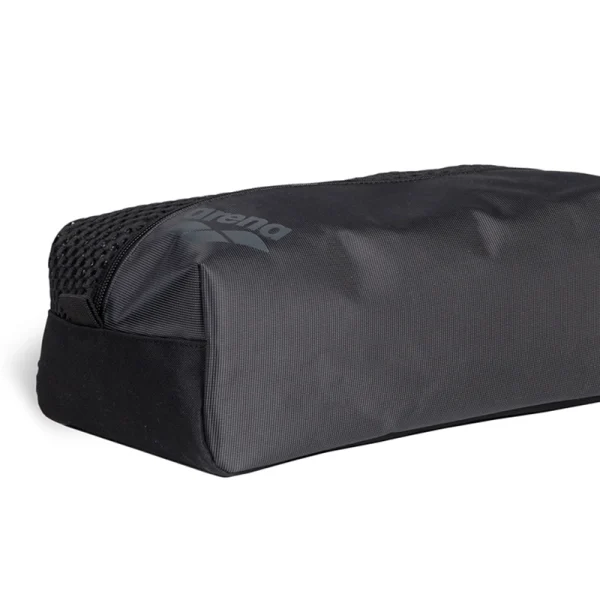 Arena torba na buty One Go Pocket Bag 7L Czarna