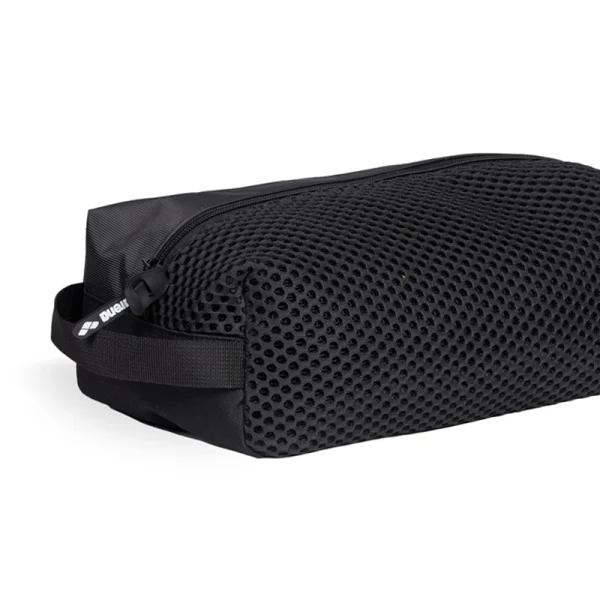 Arena torba na buty One Go Pocket Bag 7L Czarna