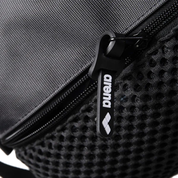 Arena torba na buty One Go Pocket Bag 7L Czarna