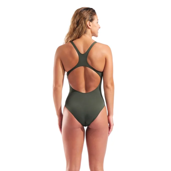 Arena strój pływacki damski Swim Pro sage