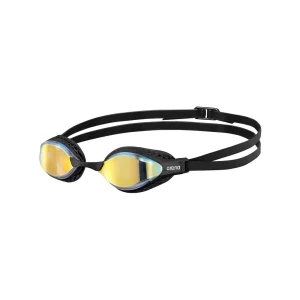 Arena okulary AirSpeed Mirror yellow cooper black