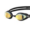 Arena okulary AirSpeed Mirror yellow cooper black