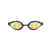 Arena okulary AirSpeed Mirror yellow cooper black