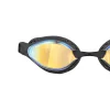 Arena okulary AirSpeed Mirror yellow cooper black