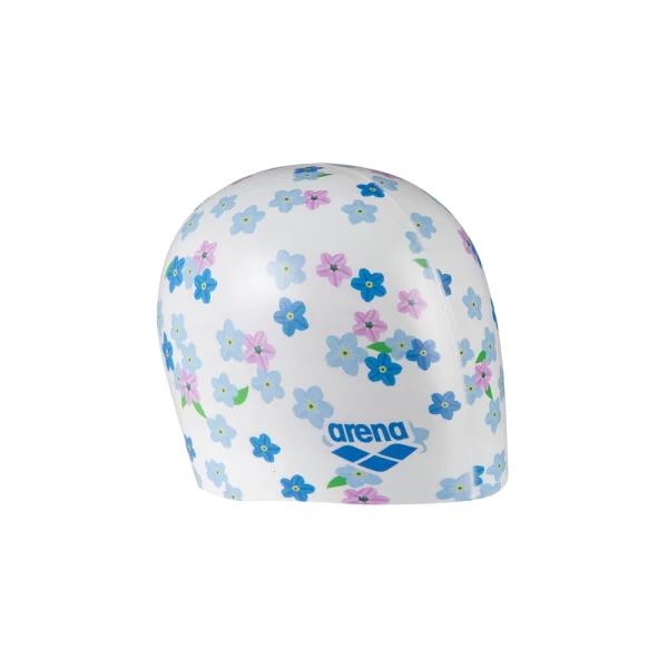 Arena czepek pływacki HD CAP FLOWERS