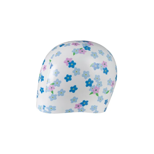 Arena czepek pływacki HD CAP FLOWERS